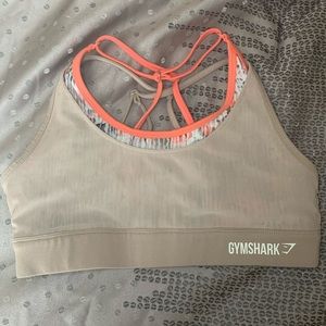 Gymshark Sports Bra